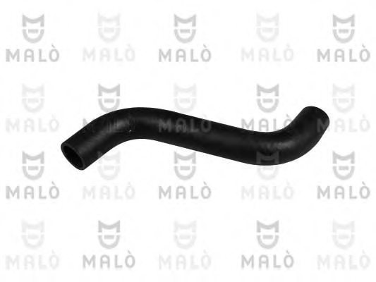 DAEWOO 96810843 Radiator Hose